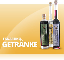 Titanen der Rennbahn - Fanartikel - Online Shop - Getränke