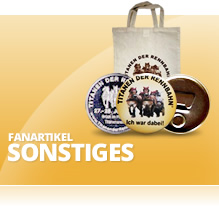 Titanen der Rennbahn - Fanartikel - Online Shop - Sonstiges