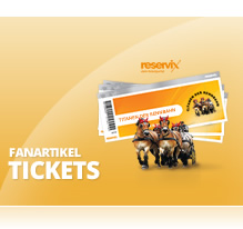 Titanen der Rennbahn - Fanartikel - Online Shop - Tickets