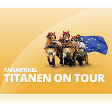 Titanen der Rennbahn - Fanartikel - Online Shop - Druckerzeugnisse